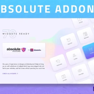 Absolute Addons