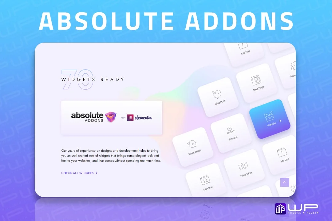 Absolute Addons