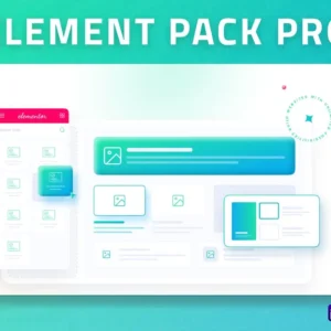 Element Pack Pro Plugin