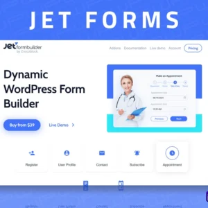 Jet Forms