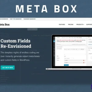 Meta Box Plugin