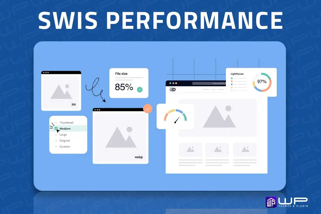 SWIS Performance