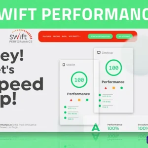 Swift Performance Plugin