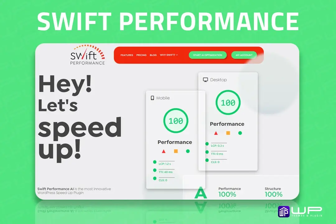 Swift Performance Plugin