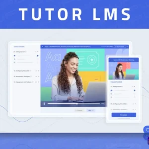 Tutor LMS Pro Lifetime