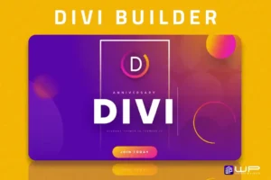 divi Builder plugin