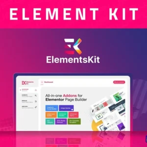 Elements Kit