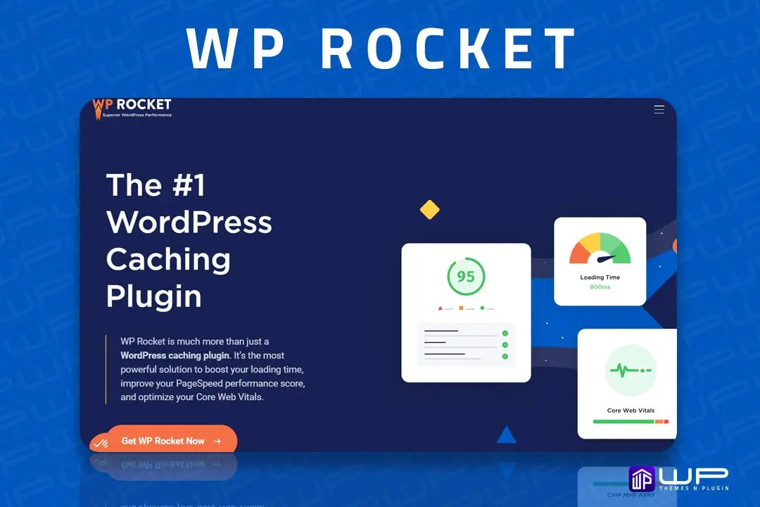 buy wp rocket plugin