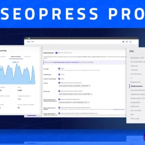 SeoPress PRO Plugin