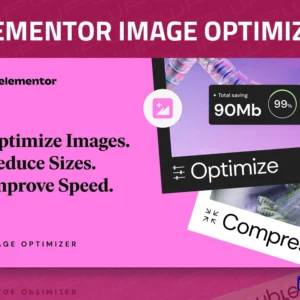 Elementor Image Optimizer