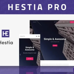 Hestia Pro