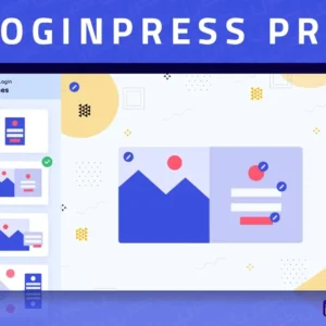 LOGINPRESS PRO