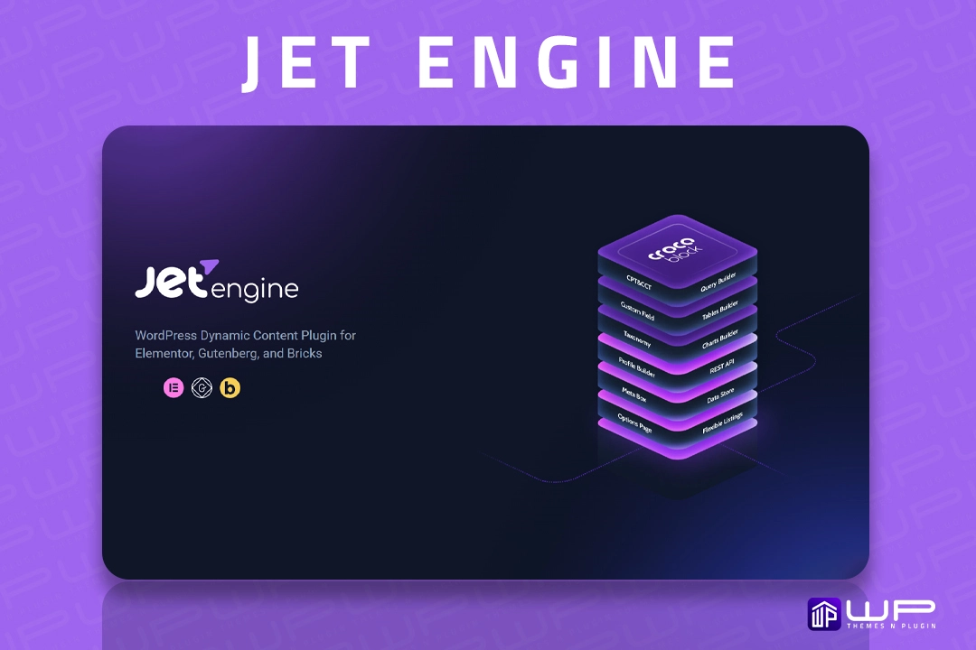 jet engine