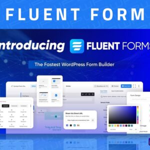 Fluent Forms